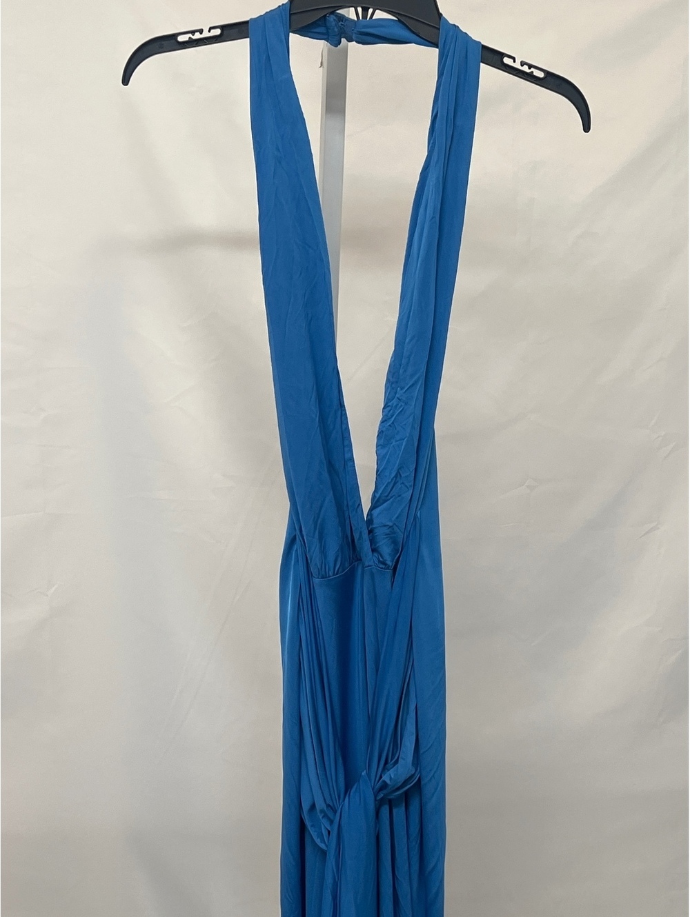 Lovers & Friends Coralie Gown in Electric Blue - Picture 3 of 9